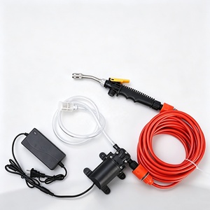 Máquinas de Limpieza de <span class=keywords><strong>Aire</strong></span> <span class=keywords><strong>Acondicionado</strong></span> Eléctricas, Bombas de <span class=keywords><strong>Agua</strong></span> de Alta Presión, Suministros de Limpieza para Interiores y Exteriores del Hogar - Product Image 4