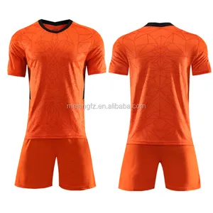 Roupa de futebol personalizada masculina, time personalizada, futebol, camisa de futebol para crianças