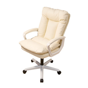 LingTuo Office <b>Chair</b> Ergonomic Swivel With Tilting For Home Student <b>Study</b> And Office Use - Product Image 5