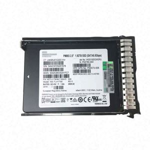 P49031-B21 1.92TB SAS 24G READ INTENSIVE SFF BC MULTI VENDOR SSD P49735-001 pour serveur - Product Image 3