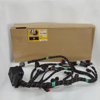 571-0454 5710454 Faisceau de câblage moteur pour excavatrice CAT 374 395 Chargeuse sur pneus 988 Pièces de rechange