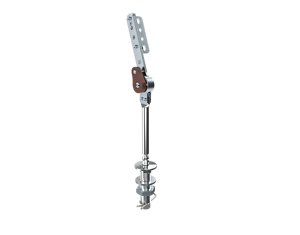 Ajusteur d'angle de <span class=keywords><strong>meuble</strong></span> en métal moderne charnières d'accoudoir pliantes à cliquet accessoires de quincaillerie de canapé charnière d'appui-tête pour chambre à coucher salon - Product Image 5