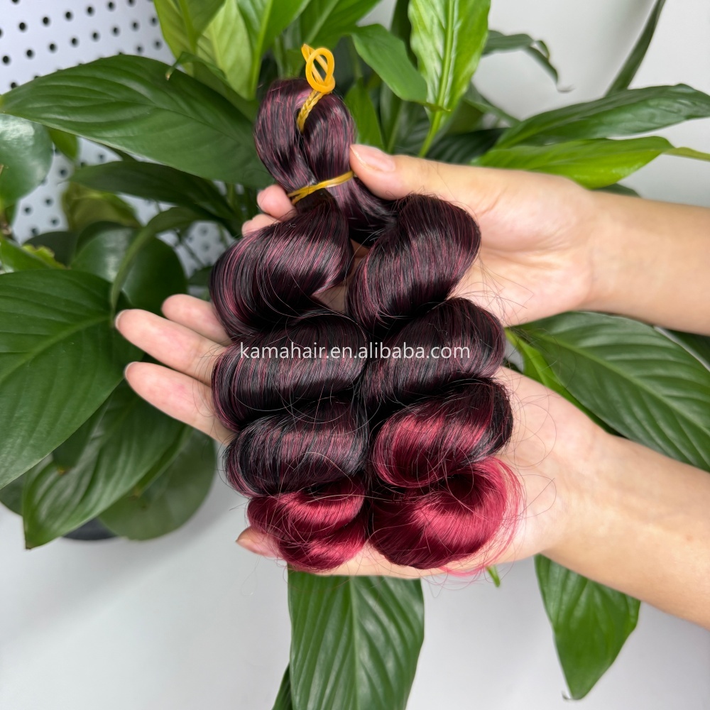KAMA Salon Quality Loose Wave Short Spiral Braid Goddess Braids Synthetic Hair Black Woman 12inch China Curl Braiding Heat Detail Section 7