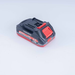 BWINX Perceuse-<span class=keywords><strong>visseuse</strong></span> électrique sans fil <span class=keywords><strong>20V</strong></span> de haute qualité, moteur sans balais, 2450 tr/min, lumière LED, batterie au lithium 1/4 pouce, charge rapide - Product Image 6