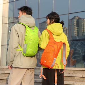 Nouveau sac de randonnée et d'alpinisme pour le commerce extérieur, léger, simple, pour le cyclisme tout-terrain, tendance et décontracté - Product Image 4