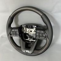 Volant personnalisé amélioré par le fabricant pour Toyota Corolla Camry Land Scion FRS TC XB IM XA