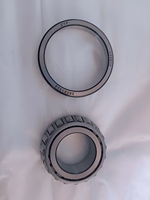 Kit complet de roulements à rouleaux coniques L44643/L44610 SET420 SET421 SET422 SET423 pour remplacement de pièces automobiles et de machines
