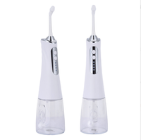 Hope Medical Daily Uses Electric Nasal Irrigator Saline Salt Nasal Rinse Bottle for Nasal Hygiene