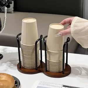 Дозатор для хранения одноразовых чашек - Product Image 3