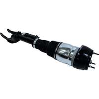 Amortisseur à ressort pneumatique pour Mercedes-Benz avec ADS, Classe GL X166 ML250 300 350 400 500 1663205566, avant gauche