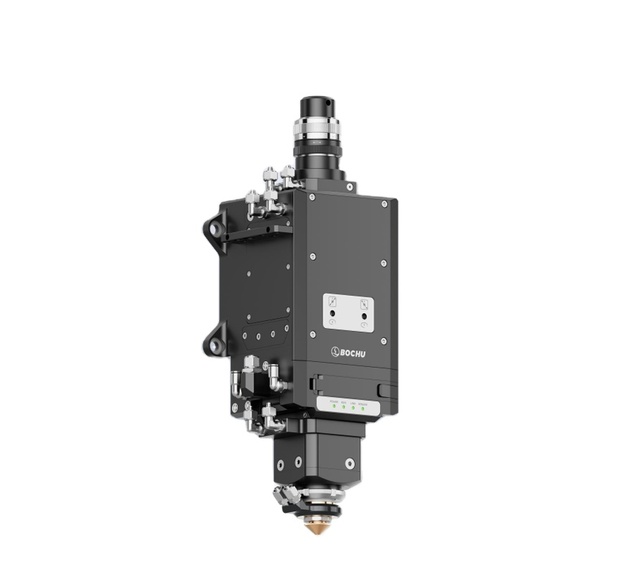 BOCI BLT 663H Intelligent Laser Cutting Head for 20KW Cutting Machine