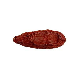 Bayas de Goji Secas Naturales de Gansu y Ningxia, China - Ideales para Remojar en Agua, una Opción Alimenticia Saludable, Grandes y Libres de Azufre - Product Image 4