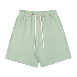 Ventes en gros de vêtements Sheines, inventaire d'été, pantalons pour hommes de couleurs mélangées, respirants et confortables, styles variés, état neuf d'usine - Product Image 1