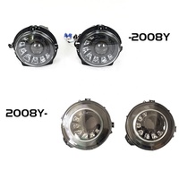 1990-2018Y classe G W463 phares de style M avec LED W463 G65 G63 G550 phare lumière LED lampe éclairage voiture accessoires auto partie