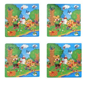 Jouets pour enfants, <span class=keywords><strong>puzzle</strong></span> éducatif pour enfants avec dessins animés, <span class=keywords><strong>puzzle</strong></span> de 100 <span class=keywords><strong>pièces</strong></span> en provenance de Chine - Product Image 3