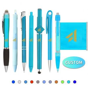 Custom Promotion <b>Gifts</b> and Umbrella Polo Shirt Marketing Business Corporate Items Product With Logo - Product Image 4