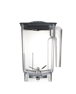 Máy xay sinh tố thương mại nhà hàng, cách âm, đa chức năng, tích hợp máy xay thực phẩm, máy xay chuyên nghiệp - Product Image 3