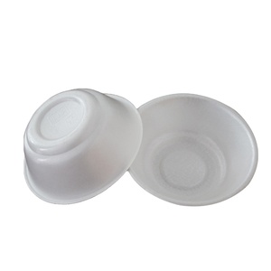 Hoàn Toàn Tự Động Bán Buôn Giá Dùng Một Lần Trắng <span class=keywords><strong>Styrofoam</strong></span> Container Thực Phẩm - Product Image 1
