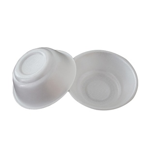 fully automatic wholesale price disposable white styrofoam food containers