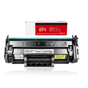 ตลับหมึก CRG071<span class=keywords><strong>ใหม่</strong></span>เข้ากันได้กับ <span class=keywords><strong>Canon</strong></span> LBP120dw 121dn 122dw MF271dn 272dw 273dw 274dn เครื่องพิมพ์275dw จำนวนมากเต็มรูปแบบพรีเมี่ยม - Product Image 3