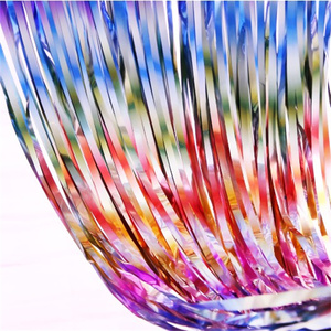 ของตกแต่งงานเลี้ยงวันเกิดงานแต่งงานโสดโรงแรมช้อปปิ้งห้างสรรพสินค้าของตกแต่งฉาก<span class=keywords><strong>ม่าน</strong></span>ฟอยล์ฉาก<span class=keywords><strong>หลัง</strong></span> - Product Image 3