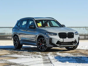 FEITUO Factory New Bumper Plastic Body Kit para 2018-2021 <span class=keywords><strong>BMW</strong></span> X3 G01 G08 Reemplazo de actualización <span class=keywords><strong>2022</strong></span> + <span class=keywords><strong>X3M</strong></span> - Product Image 3