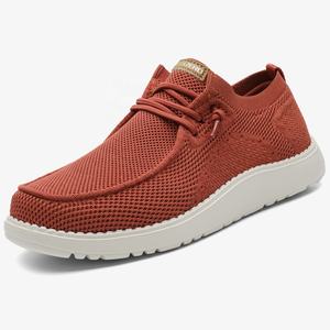 Chaussures de sport décontractées respirantes et légères en maille ITAZERO B2B pour femmes - Product Image 6