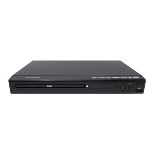 Lecteur DVD 3D de haute qualité Life's Good DVD-3800 Pro avec entrée complète pour la maison - Product Image 5