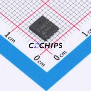 Transistor à effet de champ (MOSFET) original tout nouveau DFN-8 HGQ014N04B-G (5x6) - Product Image 1
