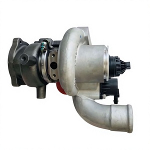 Utilisez le turbocompresseur de la meilleure qualité pour la voiture BJ40, pièce moteur 2.3T, turbocompresseur pour 49377-05600 - Product Image 3