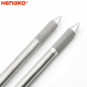 Cảm Biến Chống Nước Thông Minh Kỹ Thuật Số HENGKO Độ Ẩm Và Nhiệt Độ Đo Cao Cho Trang Trại Đất Và Nhà Xanh - Product Image 5