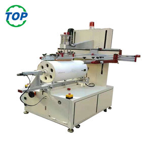 Xô Lớn 500 Đường Kính Màn Hình Máy In - Product Image 4