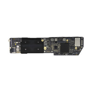 Per MacBook Air Retina A2179 scheda madre 2020 i3 1.1GHz i5 8GB 256GB 500GB scheda logica 661-14741 EMC 3302 ricambio originale - Product Image 2