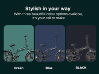 Dropshipping – Stock US, UK, UE – Vente directe usine – Vélo tout-terrain adulte version améliorée Engwe Engine Pro 2.0 – Longue autonomie 52V16Ah250W