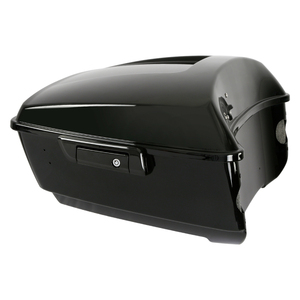 TCMT <span class=keywords><strong>King</strong></span> Tour Pack Trunk avec ensemble de feux arrière à LED compatible avec Harley Touring Electra Glide Road Glide 2014-2026 XF111539-<span class=keywords><strong>B</strong></span>+116 - Product Image 2