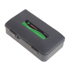 Bomba de aire portátil para acuario, tanque de peces con batería, aireador de oxígeno con piedra - Product Image 5