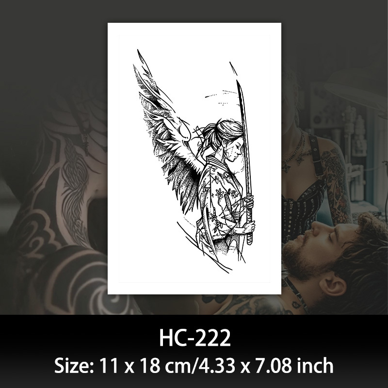 HC222