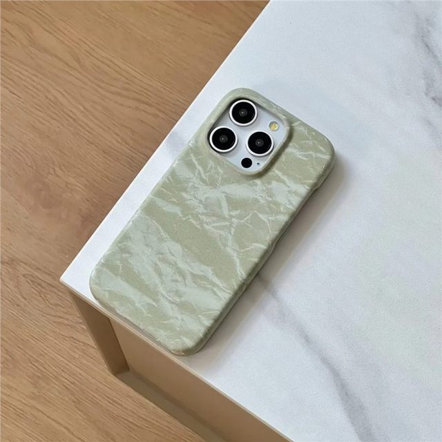 2026 Hot Selling Marble Pattern Silk Velvet Texture Phone Case for iPhone 16 Plus 17 Pro Max Borderless Heat Dissipation Cover