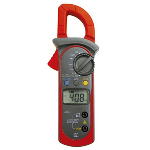 Oferta Especial: Medidores de Pinza Digitales Serie UT200+ 400A 600A UT201+ UT200A+ UT200B+ - Product Image 2