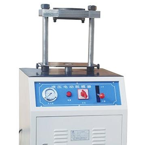 Dispositivo Hidráulico Elétrico de Desmolde, Máquina de Teste de Descolagem Universal para Extrusoras - Product Image 4