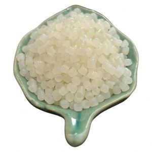 Granulés en plastique HDPE M300054, granulés de forme matérielle, moulage par injection HDPE M300054 - Product Image 5