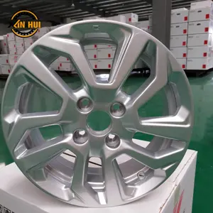 15 inch aluminium wheels wholesale alloy wheel Japanese style alloy fit for toyata
