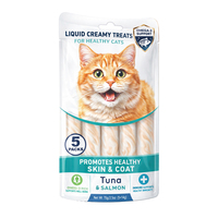 Sachet Doypack Personnalisé Imprimé en Héliogravure pour Aliments pour Chats, avec Fenêtre, Fermeture Ziplock Refermable, Recyclable et Anti-humidité, pour Friandises et Snacks pour Chats