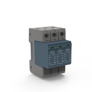 Est eller ELER-rotector de impulso para olar, rotor para cortacésped ystem, 600V 1000V 1500V - Product Image 6