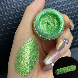 Beautychain, prix d'usine, faible MOQ, palette de fards à paupières scintillants de 78 couleurs, logo privé, ingrédients de maquillage pour peaux foncées - Product Image 6