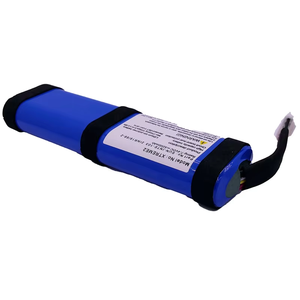 Xtreme 2 loa Pin 7.2V 5200mAh Li Polymer BATTERIE thay thế 2inr19/66-2 SUN-INTE-103 id1019 Pin cho JBL <span class=keywords><strong>SoundBox</strong></span> - Product Image 4