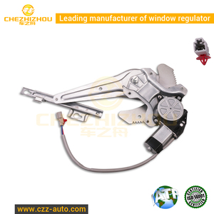 Cho Honda 6th <span class=keywords><strong>Civic</strong></span> ek3 1996 2000 phía sau bên trái Điện Điều Chỉnh cửa sổ 72750s04 741 564 72751-s04-j02 04726-s01-a01 72750-s04-j030 - Product Image 2