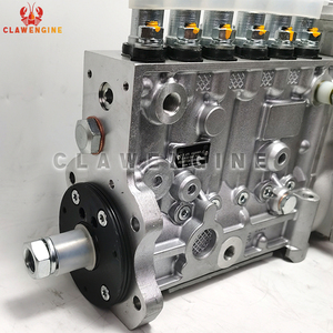 Conjunto de Bomba de Inyección de Combustible Clawengine 0402066702 para QSC8.3 6C8.3 3926887 6CTA, Piezas de Motor Industrial, Envío desde Hong Kong - Product Image 3