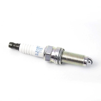 Bougie d'allumage automobile haute performance 12290-R48-H01 ILZKR7B-11S Haute qualité