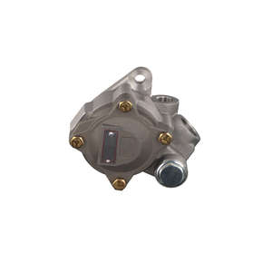 Pompe de direction assistée de remplacement robuste 0024605180 pour Mercedes-Benz 105938 - Product Image 3